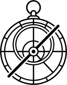Market Tracking icon
